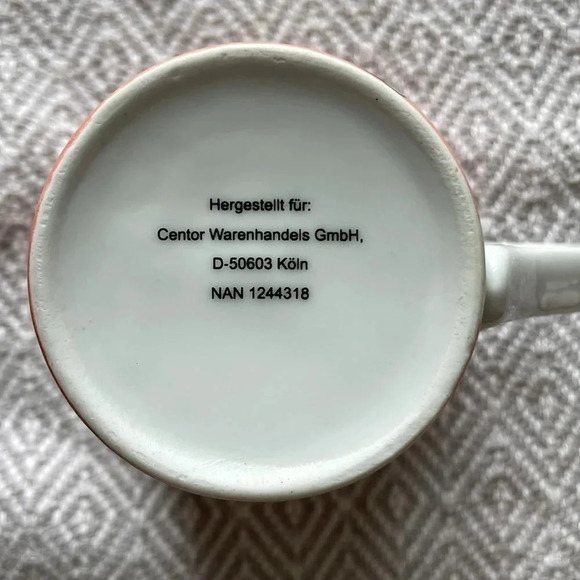 Yoga  Mug - Picture 4 of 6